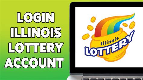 illinois lottery.com